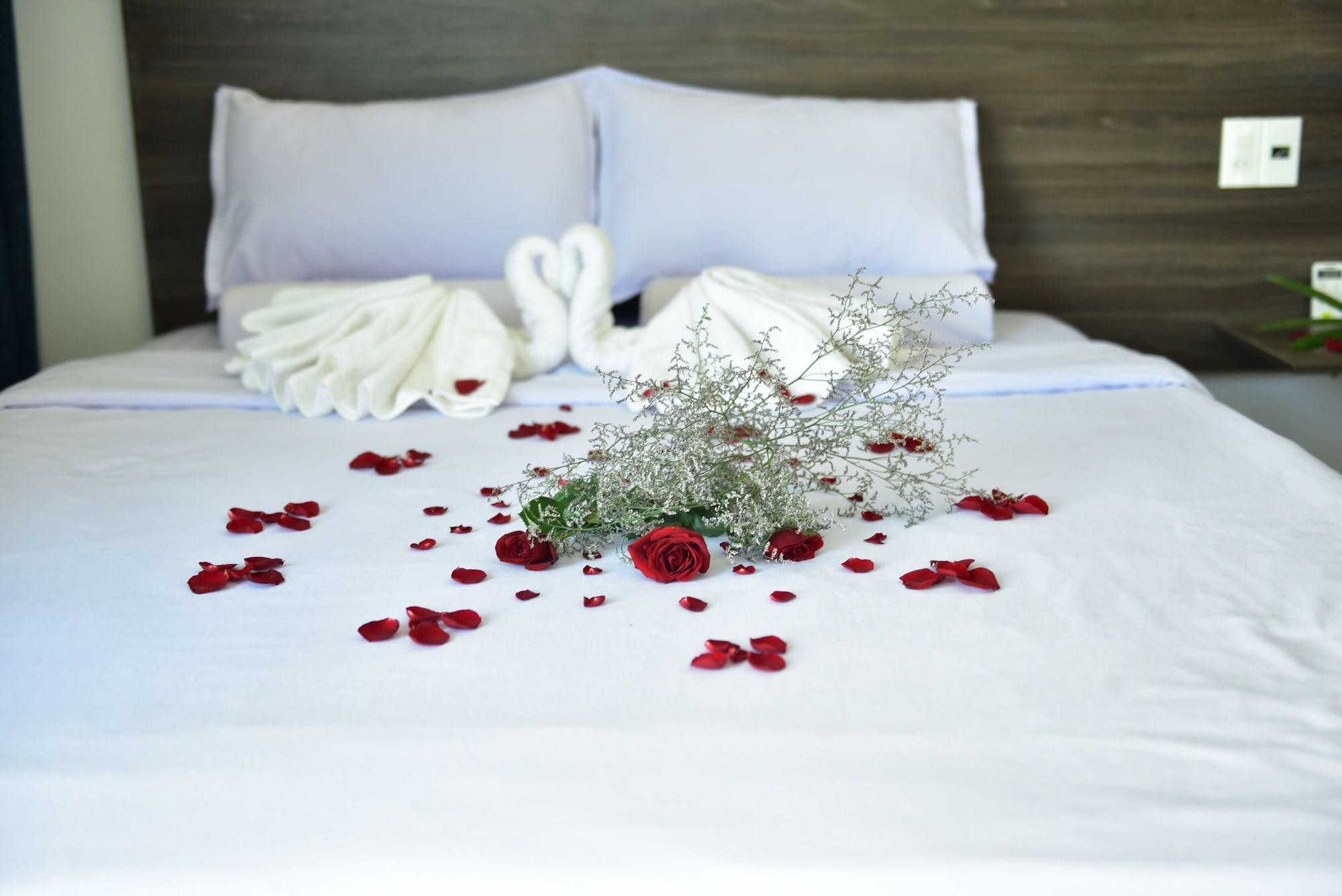 Hai Yen Hotel Дананг Екстер'єр фото
