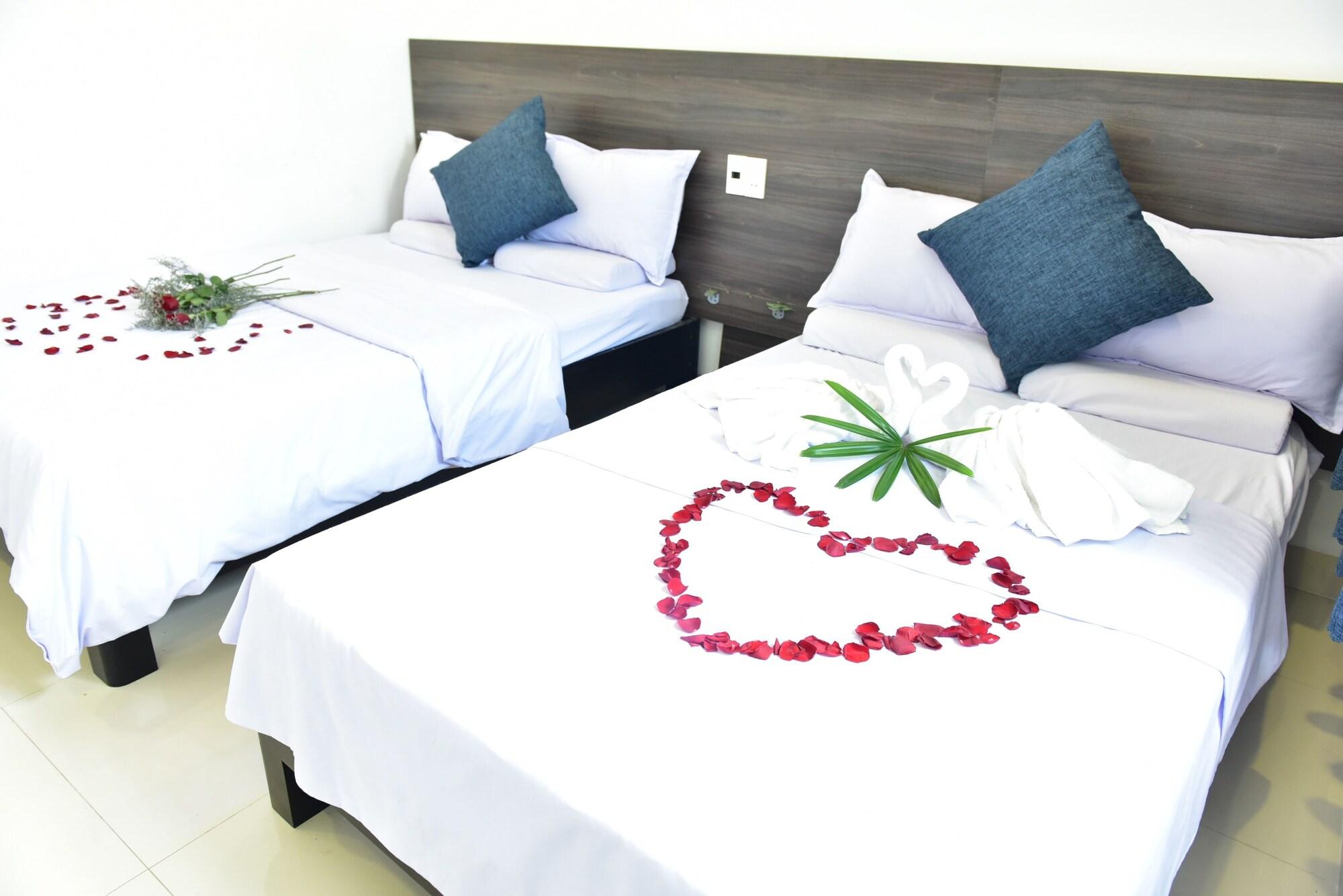 Hai Yen Hotel Дананг Екстер'єр фото