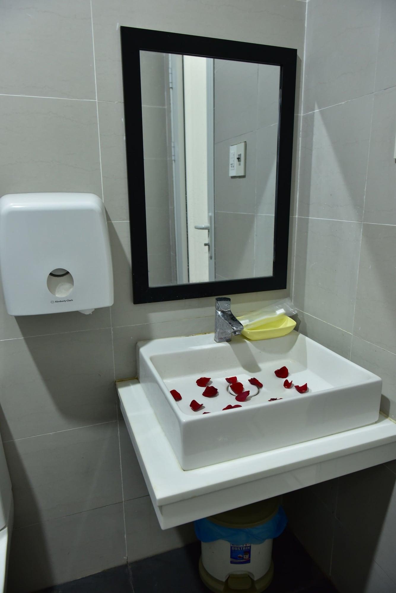 Hai Yen Hotel Дананг Екстер'єр фото