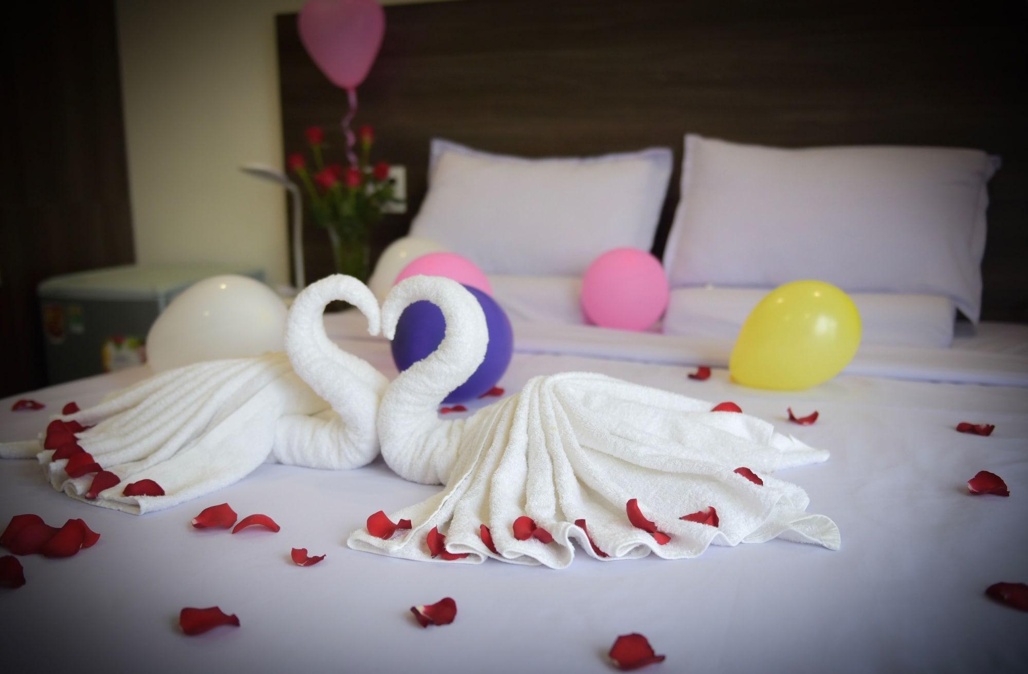 Hai Yen Hotel Дананг Екстер'єр фото