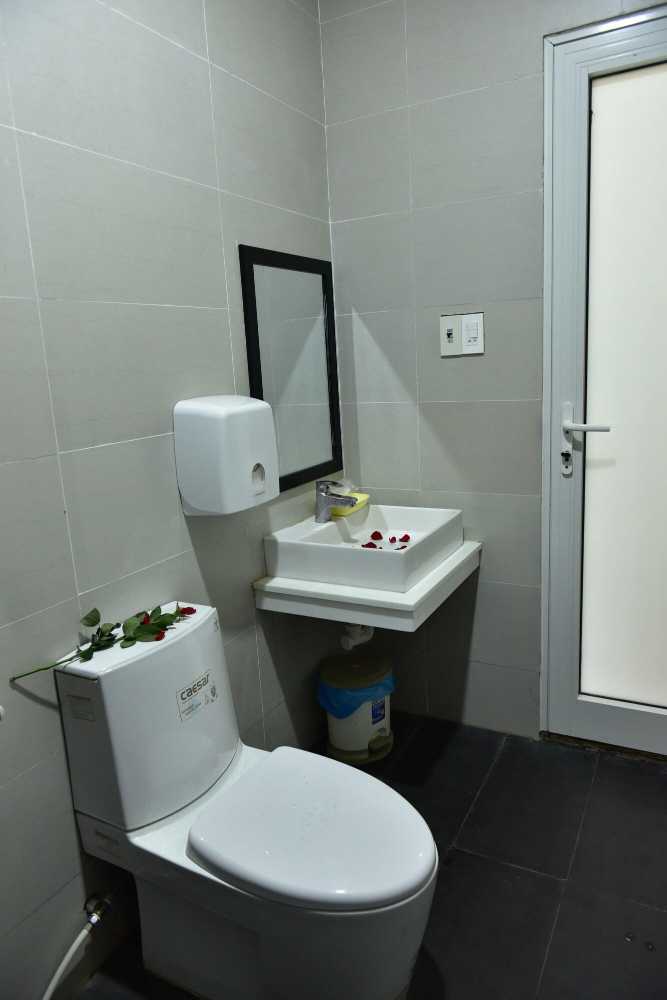 Hai Yen Hotel Дананг Екстер'єр фото