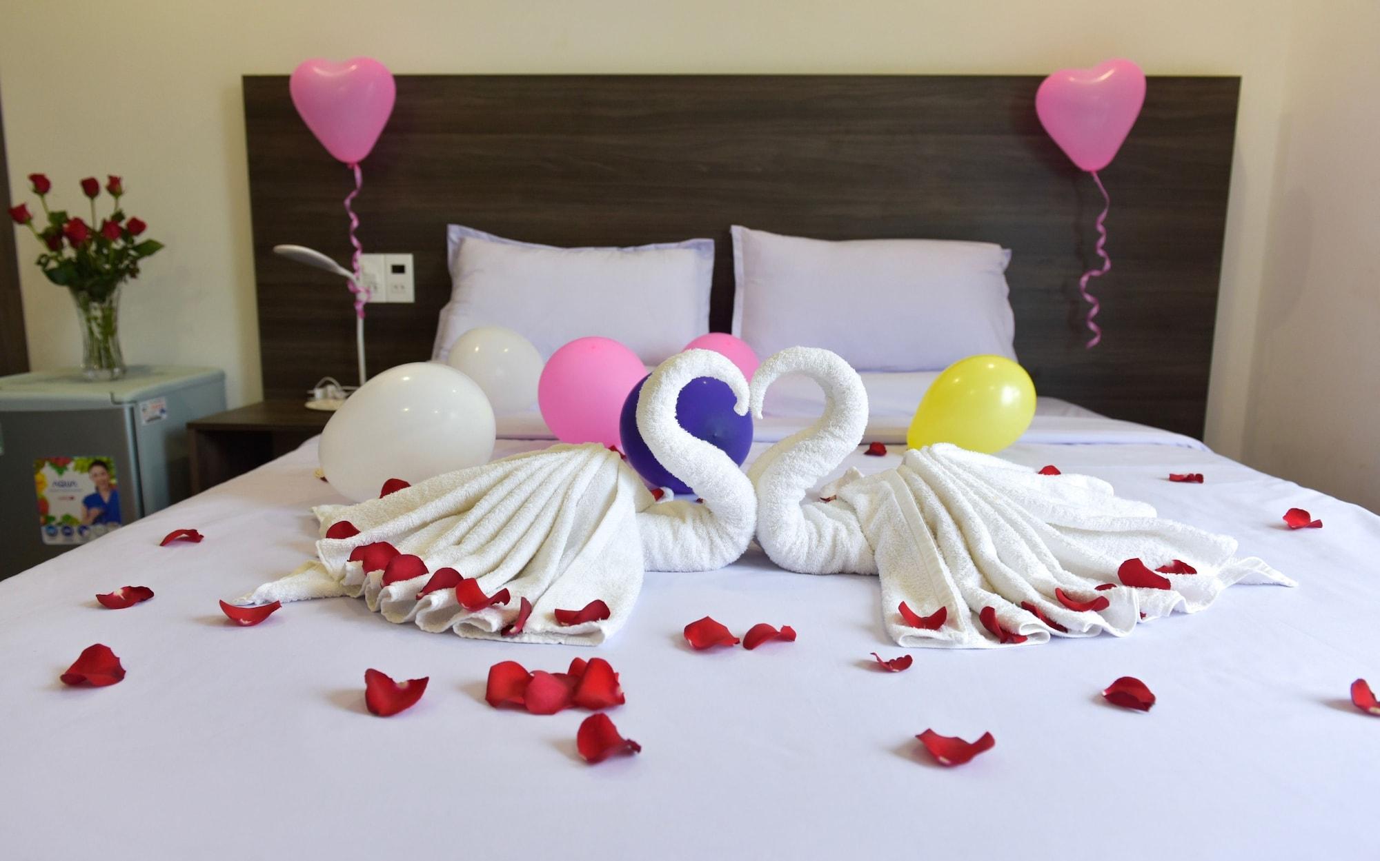 Hai Yen Hotel Дананг Екстер'єр фото