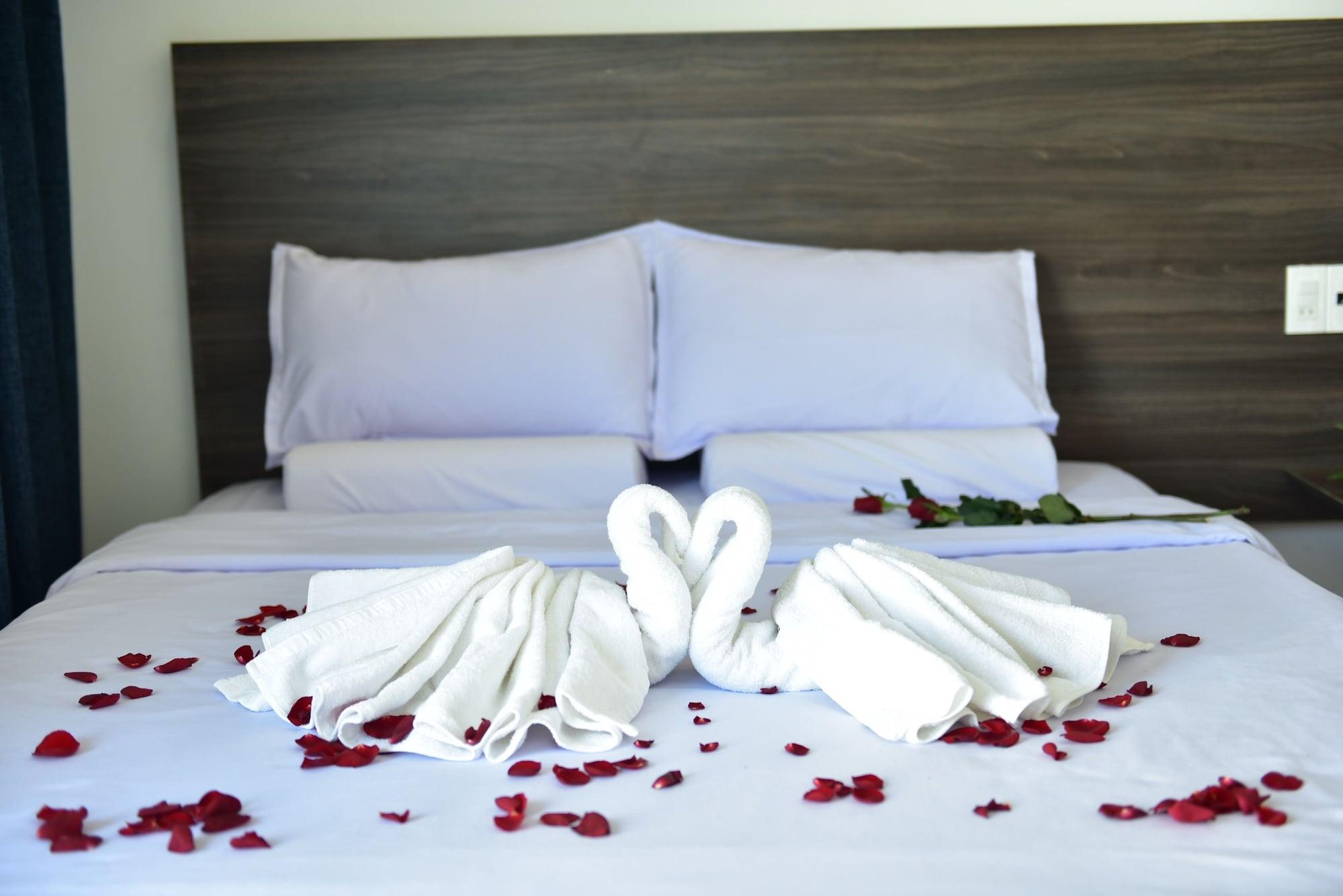Hai Yen Hotel Дананг Екстер'єр фото