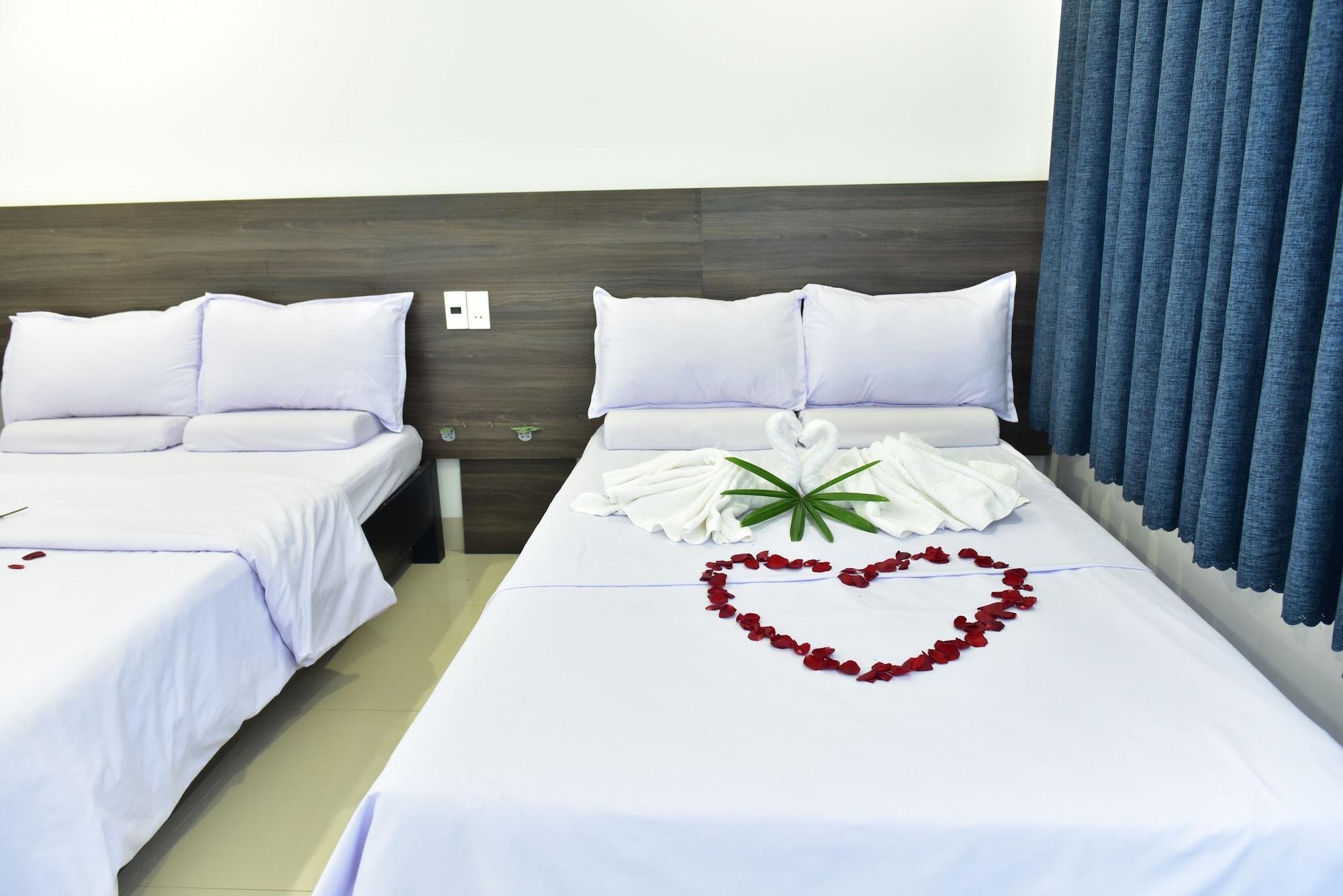 Hai Yen Hotel Дананг Екстер'єр фото