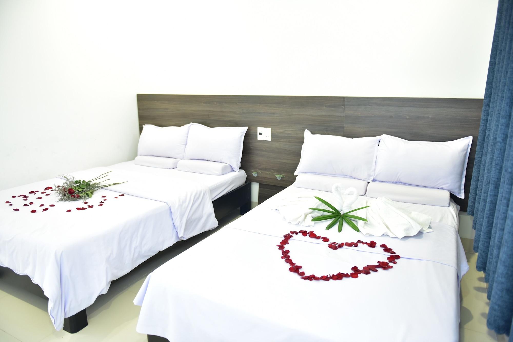 Hai Yen Hotel Дананг Екстер'єр фото