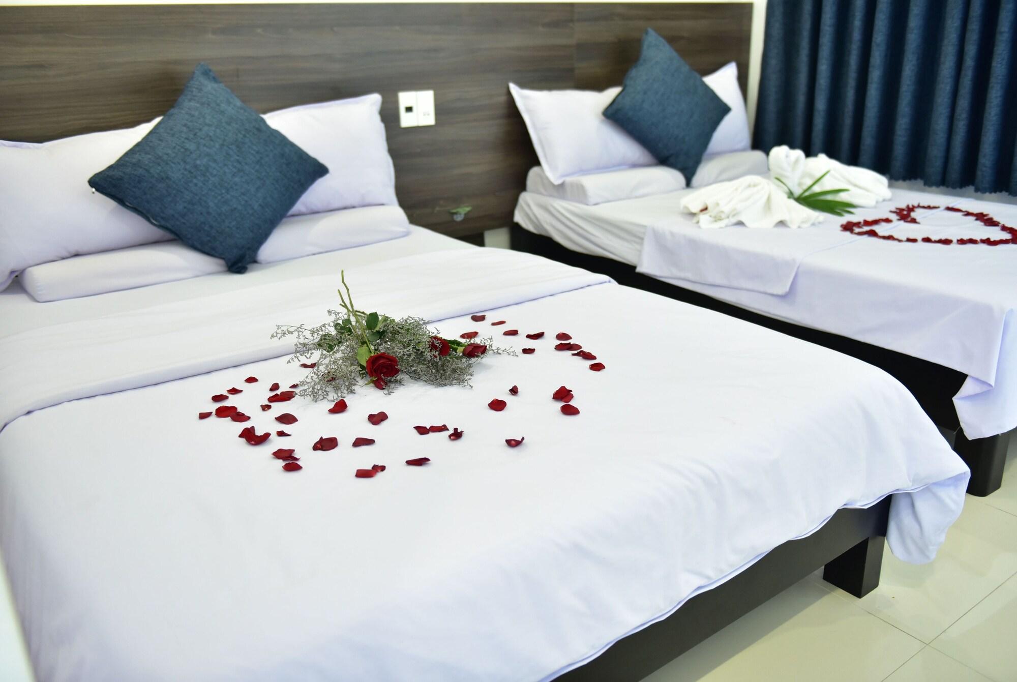 Hai Yen Hotel Дананг Екстер'єр фото