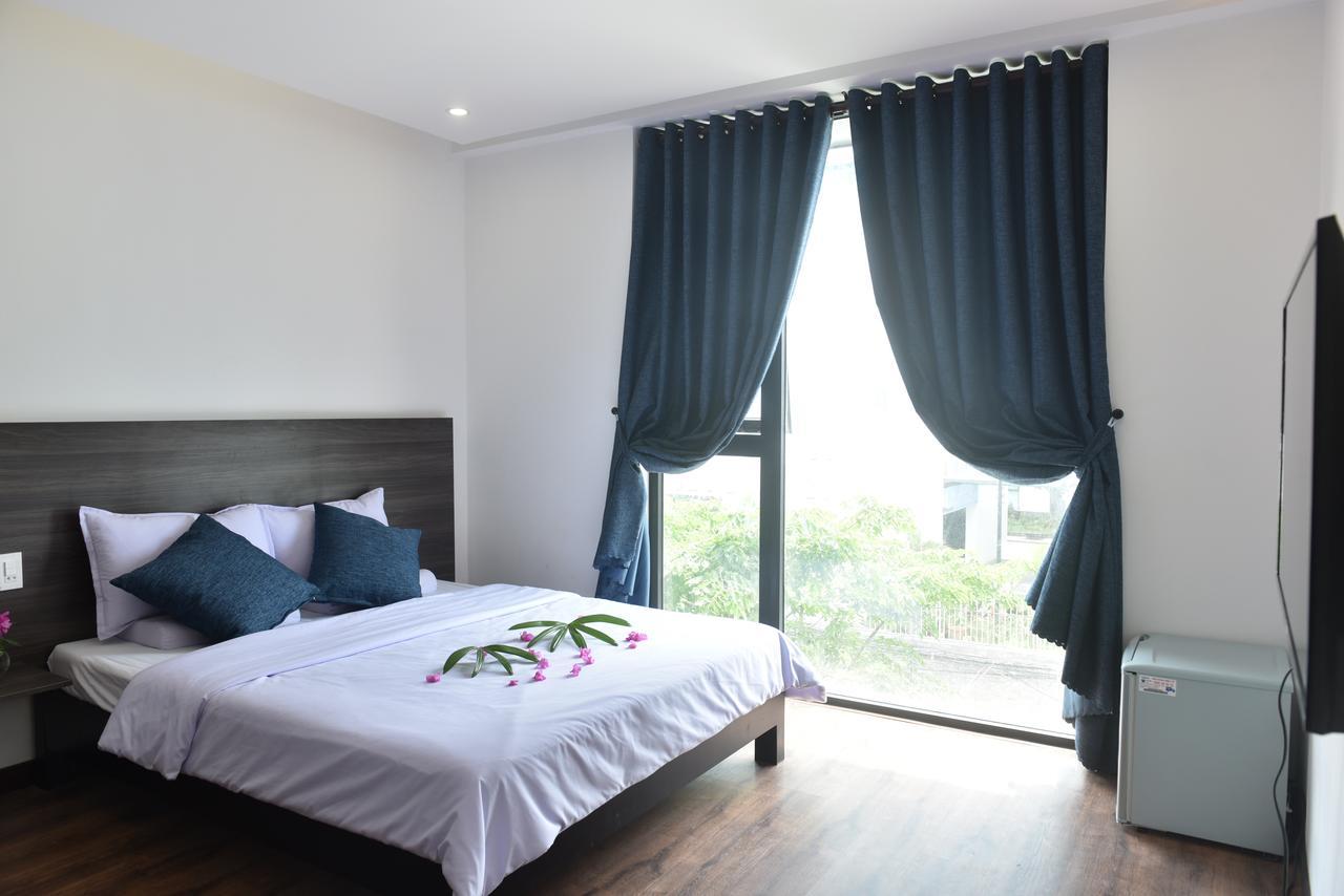 Hai Yen Hotel Дананг Екстер'єр фото