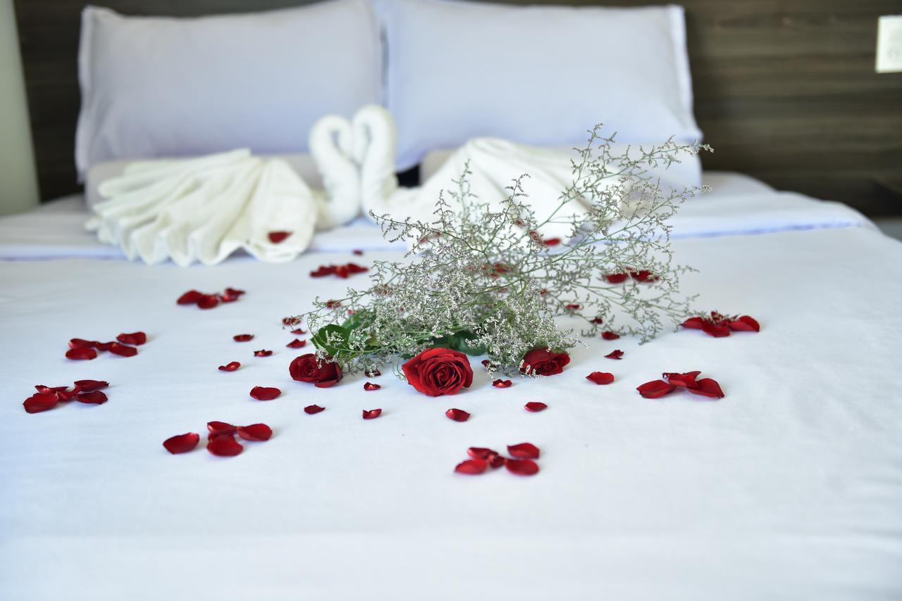 Hai Yen Hotel Дананг Екстер'єр фото