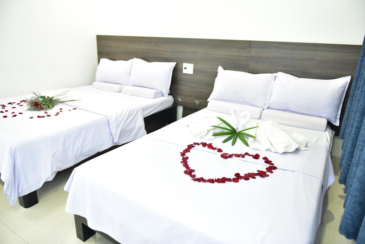 Hai Yen Hotel Дананг Екстер'єр фото