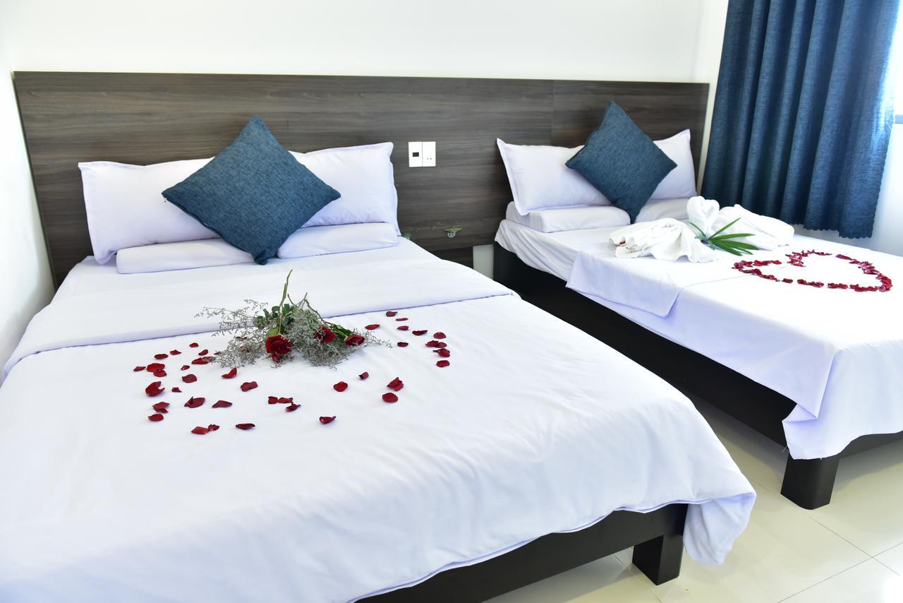 Hai Yen Hotel Дананг Екстер'єр фото