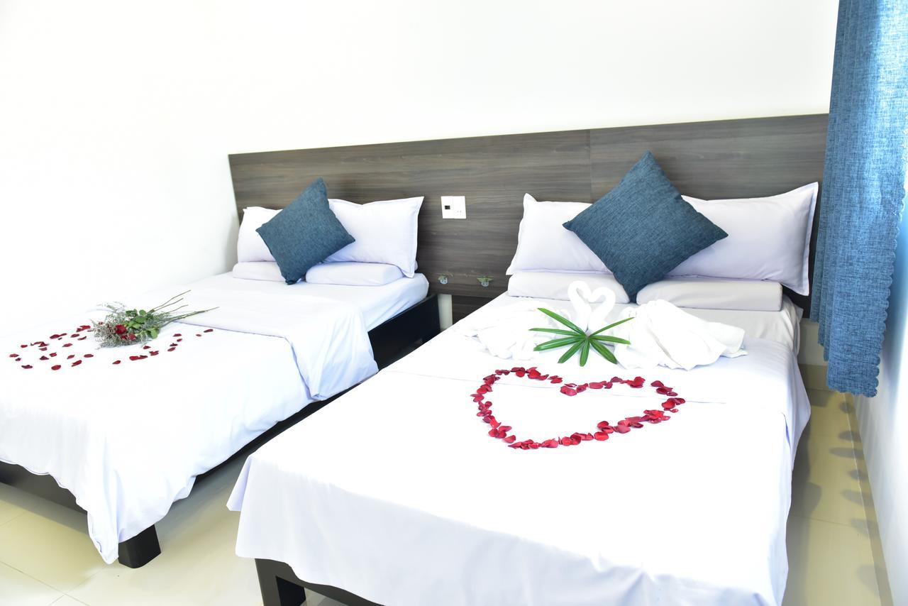 Hai Yen Hotel Дананг Екстер'єр фото